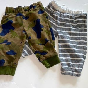 Boys Pants Bundle